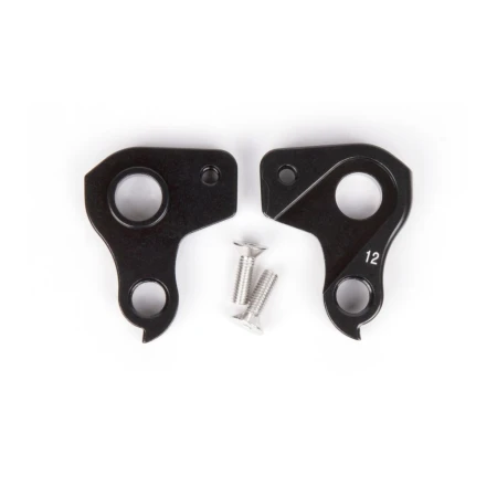 Koncovka - patka do rámu ROCK MACHINE č.143