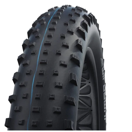 Plášť Schwalbe JUMBO JIM 26&quot; SuperGround TLE Addix SpeedGrip skládací