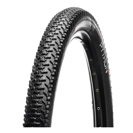 Plášť HUTCHINSON PYTHON 2 29x2,30 drát, černý