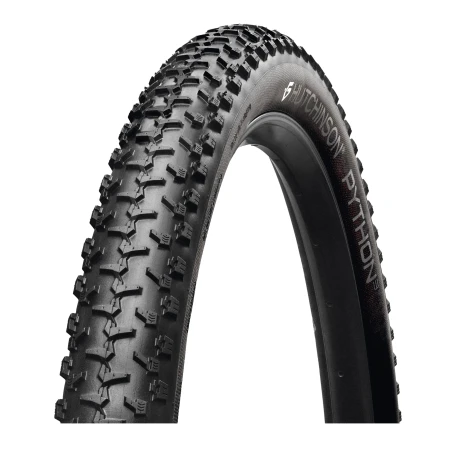 Plášť HUTCHINSON PYTHON 3 29x2,30 drát, černý