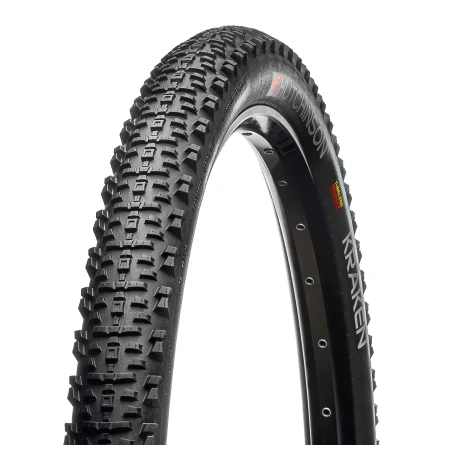 Plášť HUTCHINSON KRAKEN TLR 29x2,30 kevlar, černý