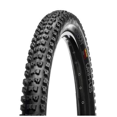 Plášť HUTCHINSON GRIFFUS TLR 29x2,50 kevlar,černý