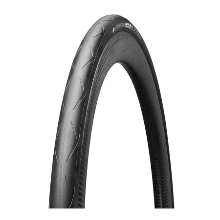 Plášť HUTCHINSON BLACKBIRD TLR 700x26 kevlar,černý