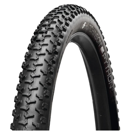 Plášť HUTCHINSON PYTHON 3 TLR 29x2,40 kevlar,černý