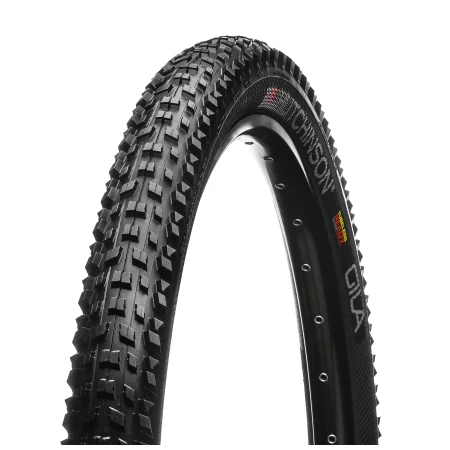 Plášť HUTCHINSON GILA TLR 29x2,30 kevlar, černý