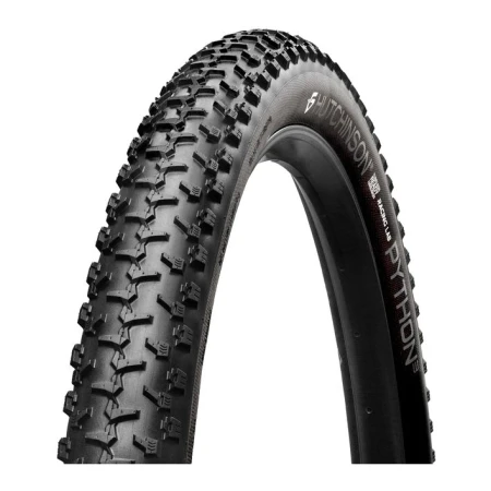 Plášť HUTCHINSON PYTHON 3 RACING LAB TLR 29x2,40 kevlar,černý