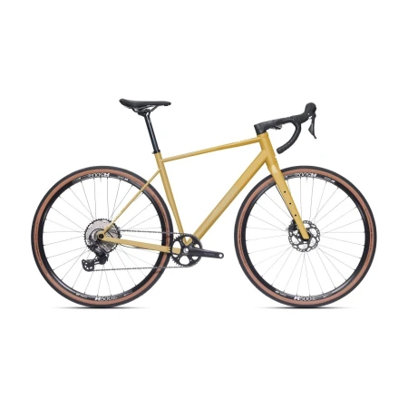 Gravel kolo Superior XR 6.5 GR Gloss Sand / Matte Sand 2026