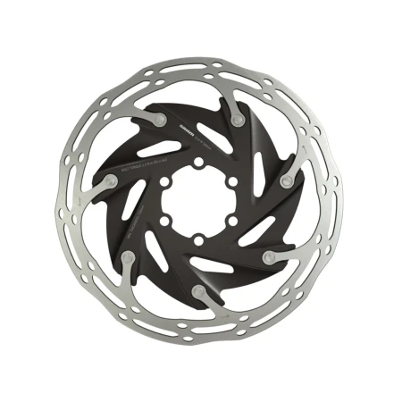 Brzdový kotouč SRAM CenterLine Rounded XR 140mm, 6 děr