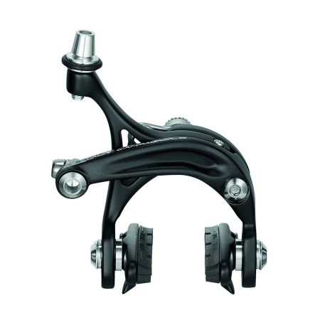 Brzdové čelisti Campagnolo Centaur Black, Dual-Dual, pár