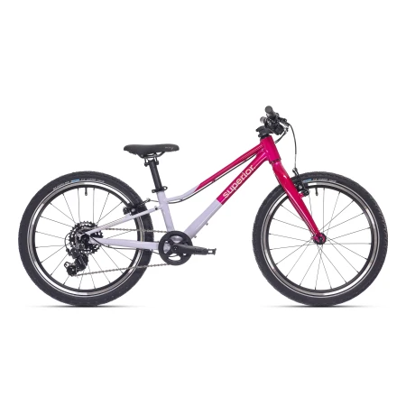 Dětské kolo Superior F.L.Y. 20 VB Gloss Purple 2026