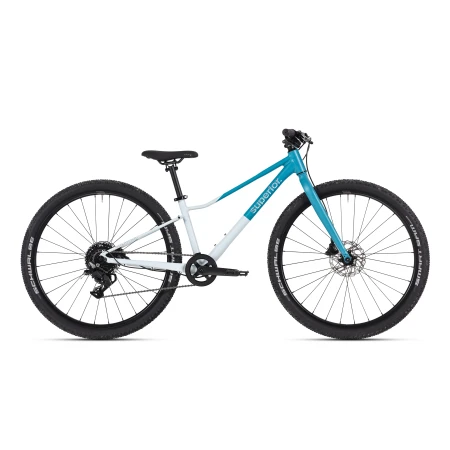 Juniorské kolo Superior F.L.Y. 27 Matte Teal 2026