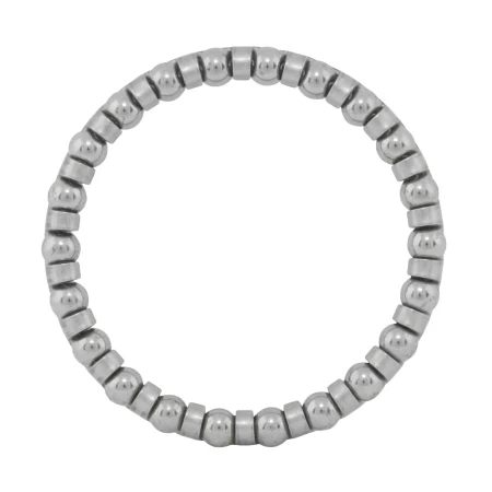 Věneček do hlavového složení 1 1/8" - 22 kuliček