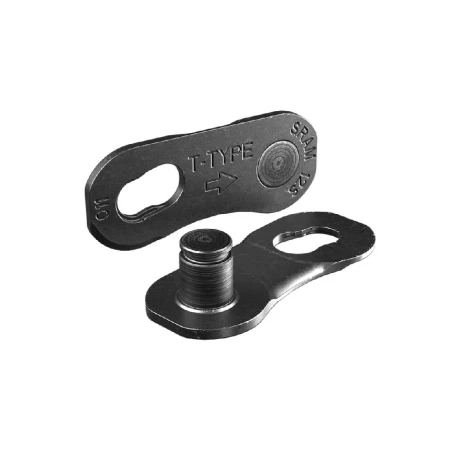 Spojka řetězu SRAM 12 speed T-Type Eagle black