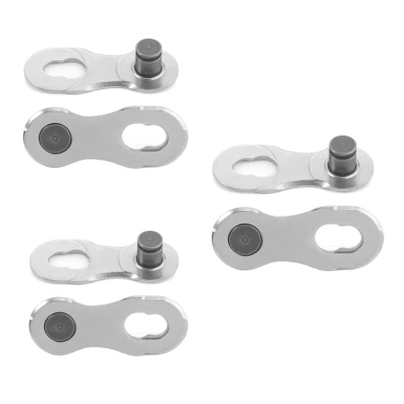 Spojka řetězu Campagnolo C-LINK pro řetězy Campagnolo 13 rychlostí (3ks)