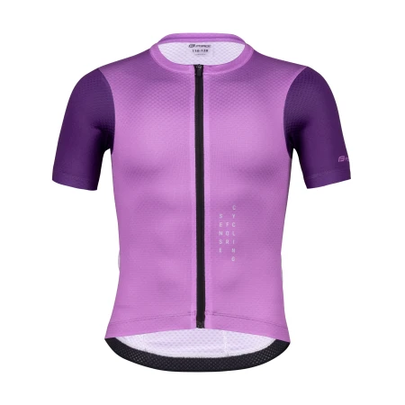 Dres FORCE LIMIT KID, fialový