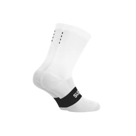 Ponožky Superior X-ROAD Socks White