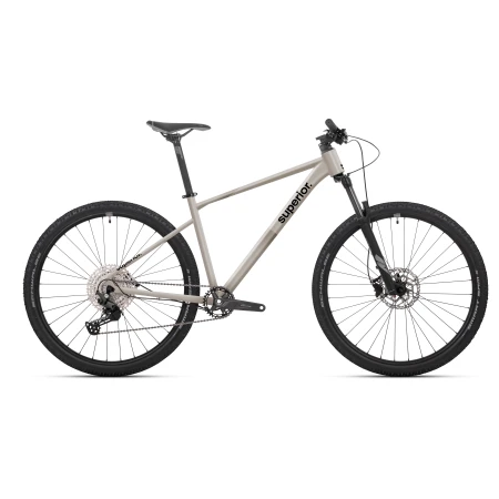 Horské kolo Superior XC 6.5 Gloss Dust 2026