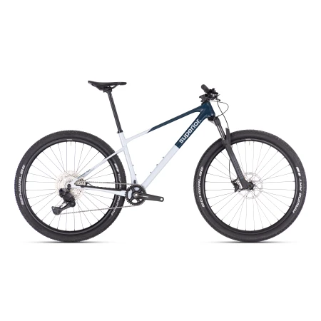 Horské kolo Superior XP 9.2 Gloss Petrol / Petrol Grey 2026