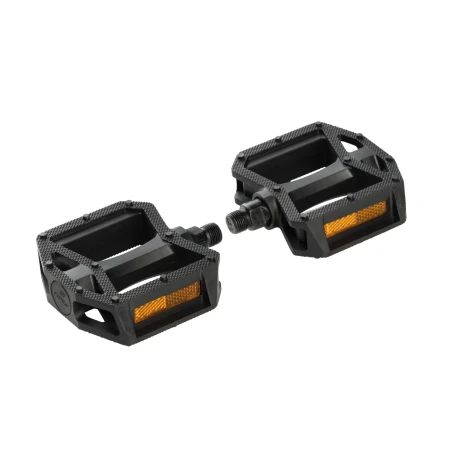 Pedály FORCE ROLL plastové kuličková ložiska