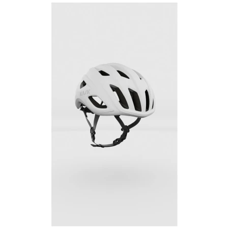 Přilba KASK Mojito3 white matt WG 11