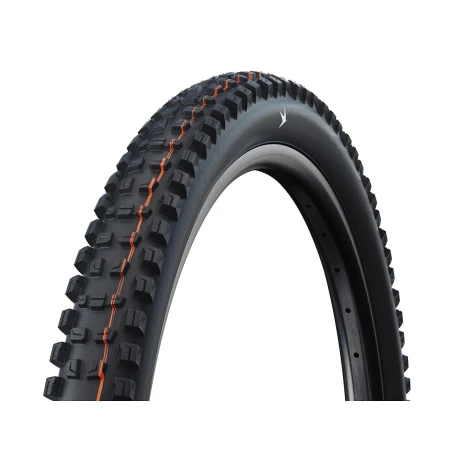 Plášť Schwalbe Romy Trail Pro 29x2.5 Soft TLR radial skládací