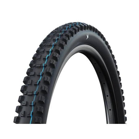 Plášť Schwalbe plášť Romy Trail Pro 29x2,5 MID TLR radial skládací