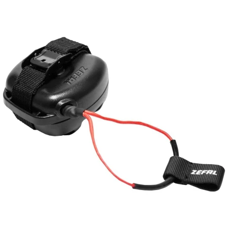 Samonavíjecí tažné lano na kolo Zefal Bike Taxi