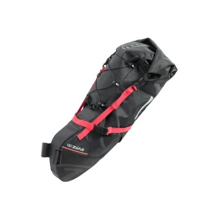 Podsedlová brašna Zefal Z-Adventure R17, 17 litrů