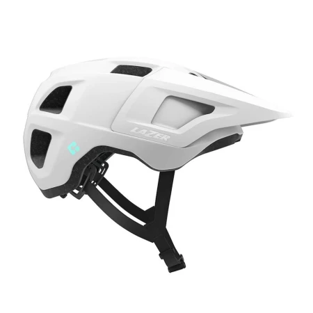 Přilba LUPO LAZER KinetiCore, bílá, UNI/54-61 cm