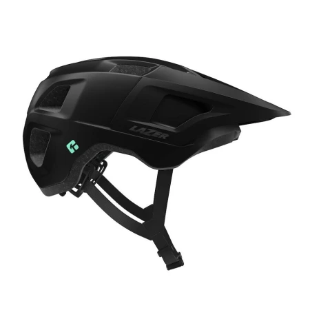 Přilba LUPO LAZER KinetiCore, černá, UNI/54-61 cm