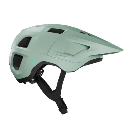 Přilba LUPO LAZER KinetiCore, mint mat, UNI/54-61 cm