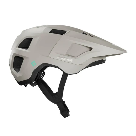 Přilba LUPO LAZER KinetiCore, slonovinová mat, UNI/54-61 cm