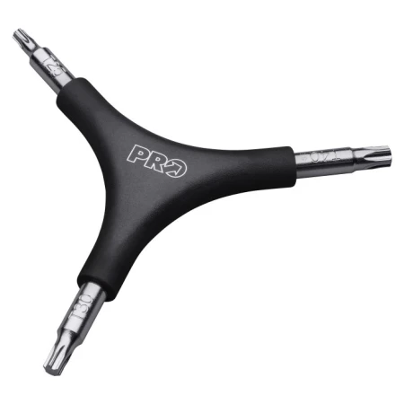 Klíč PRO Y T25 / T30 / T40