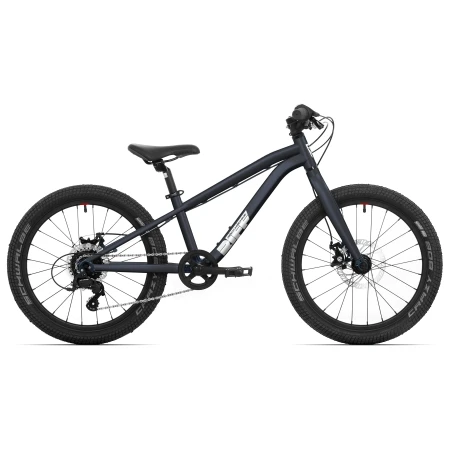 Dětské kolo Rock Machine Riff Tr 20 Matte Deep Ocean Blue 2026