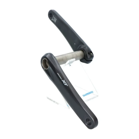 Kliky SHIMANO XT FC-M8100 1x12 175 mm bez převodníku bez BB misek ř.l.52 mm