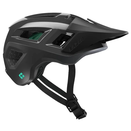Přilba LAZER COYOTE KinetiCore, titanová