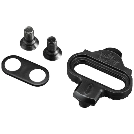 Zarážky SHIMANO  CL-MT001 SPD Multi-entry typ, bez plátu