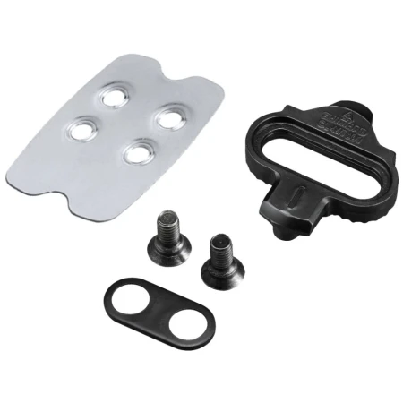 Zarážky SHIMANO CL-MT001 SPD Multi-entry typ, s plátem