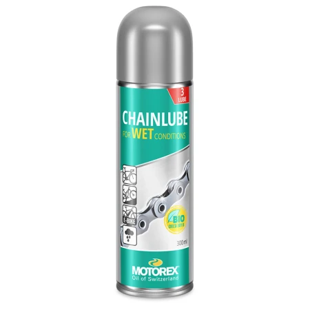 Mazivo na řetěz CHAINLUBE FOR WET CONDITIONS 300 ml