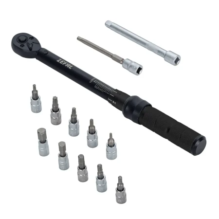 Momentový klíč Zefal Z Torque wrench