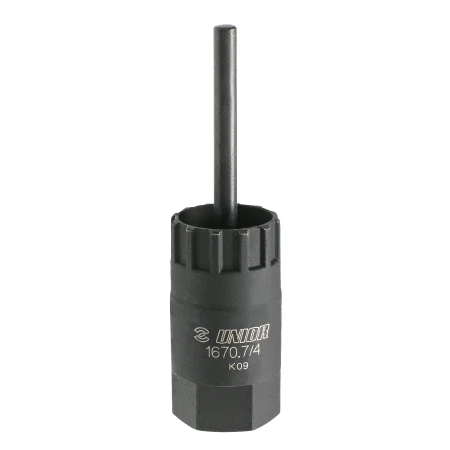 Stahovák kazety UNIOR pro SH HG s 5mm trnem