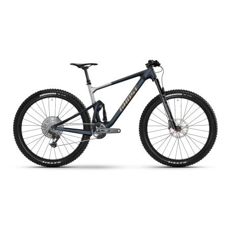 Horské kolo GHOST Lector FS Advanced 2025