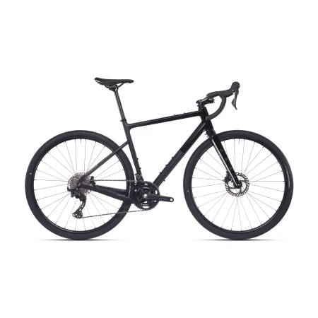 Gravel kolo Superior GA 9.3 Gloss Black 2026