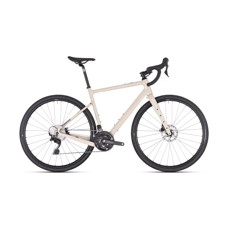 Gravel kolo Superior GA 9.1 Matte Dust 2026