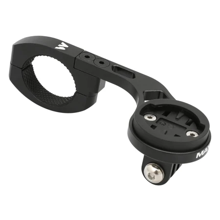 Držák MAX1 na řídítka pro Garmin a světlo