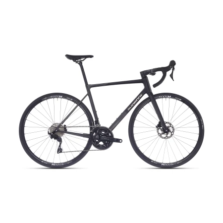 Silniční kolo Superior RR 9.4 Matte Carbon / Black 2025