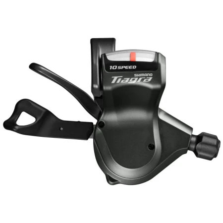 Řadící páčka SHIMANO TIAGRA SL-4700 pravá 10 rychlostí objímka s ukazatelem