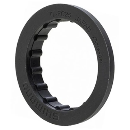 Klíč SHIMANO TL-FC25 na integrovanou osu typu 2-PIECE CRANKSET pro SM-BBR60