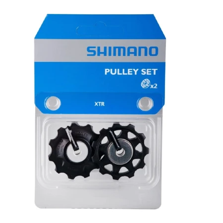 Kladky přehazovačky SHIMANO XTR-971/970/960/953, Y5VW98120