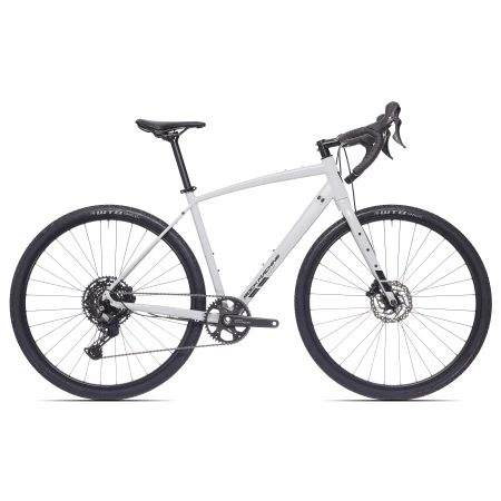 Gravel kolo Rock Machine Lukk 50 Matte Limerock Grey 2026